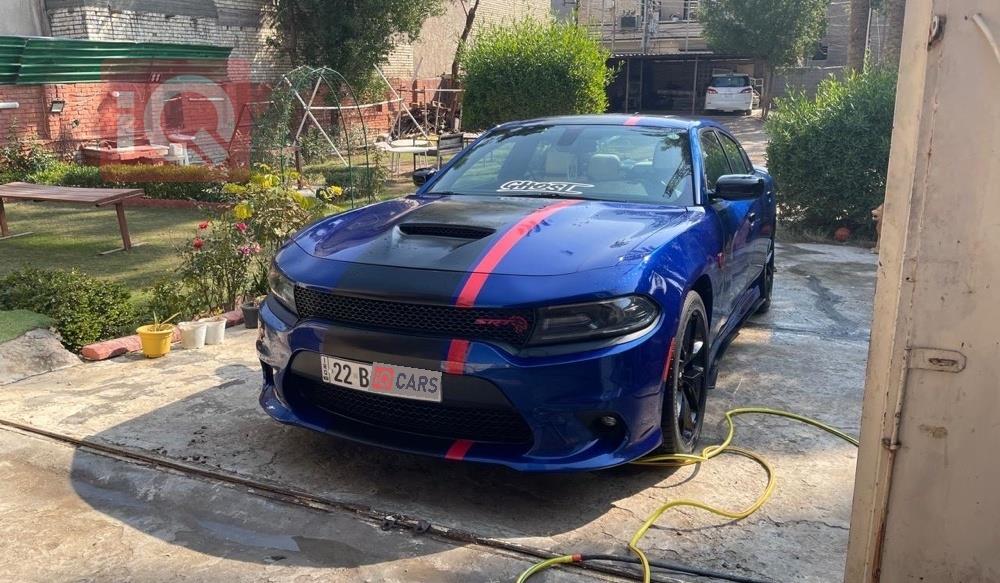 دودج تشارجر